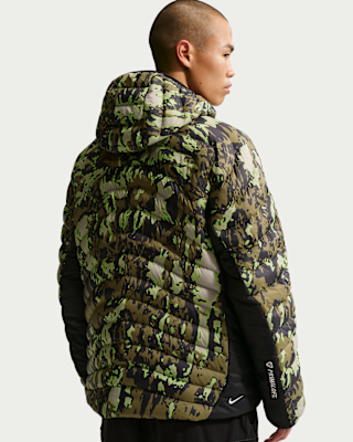 ACG Lava Flow Men's Therma-FIT ADV Jacket. Nike.com